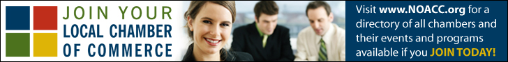 Join Your Local Chamber of Commerce